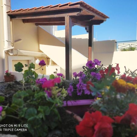 Villa Aphrodite コリンバリ エクステリア 写真