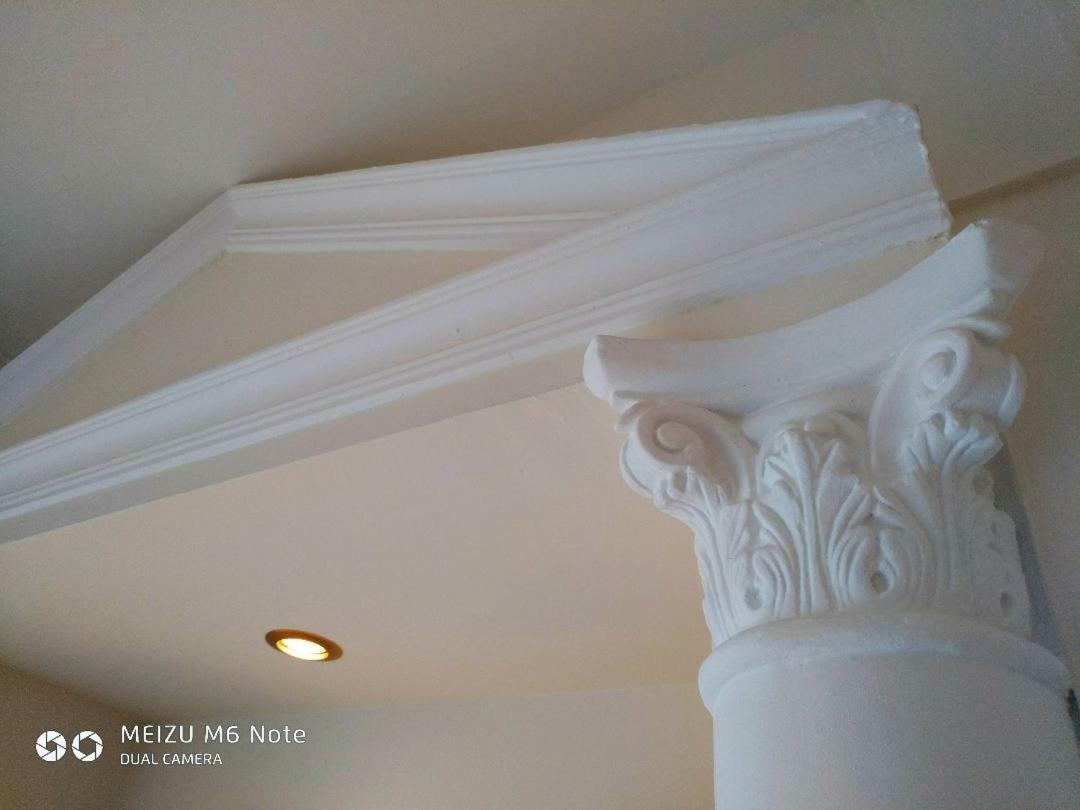 Villa Aphrodite コリンバリ エクステリア 写真